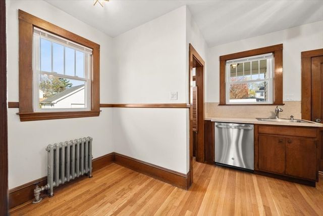 153 Brookside Ave., Brockton, MA 02301