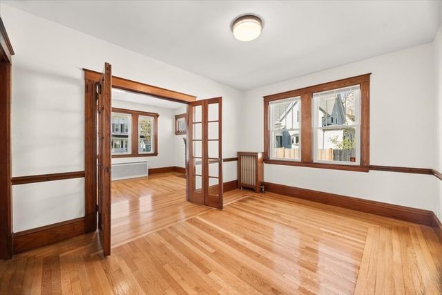 153 Brookside Ave., Brockton, MA 02301