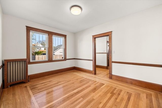 153 Brookside Ave., Brockton, MA 02301