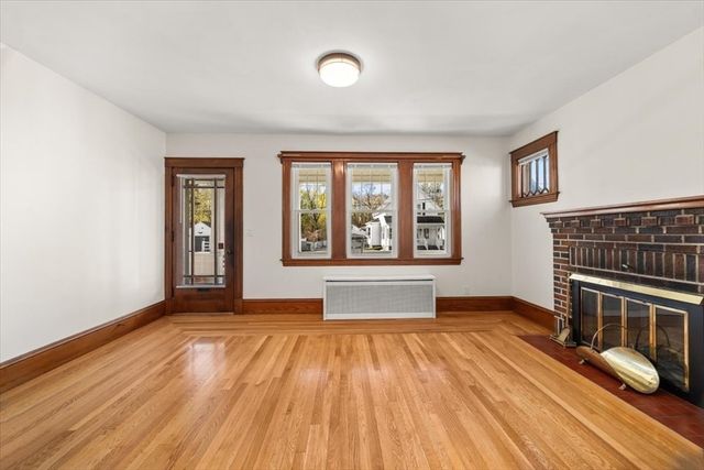 153 Brookside Ave., Brockton, MA 02301