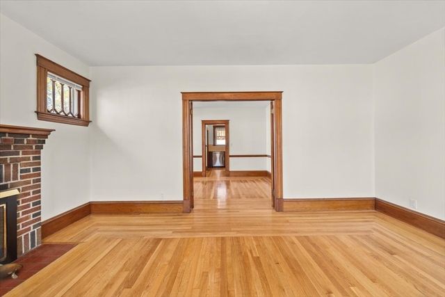 153 Brookside Ave., Brockton, MA 02301