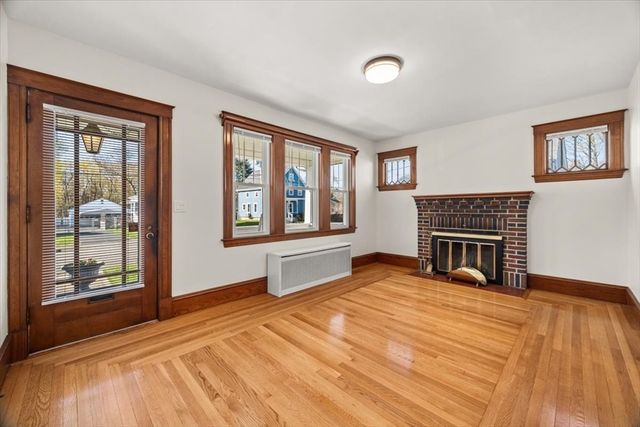 153 Brookside Ave., Brockton, MA 02301