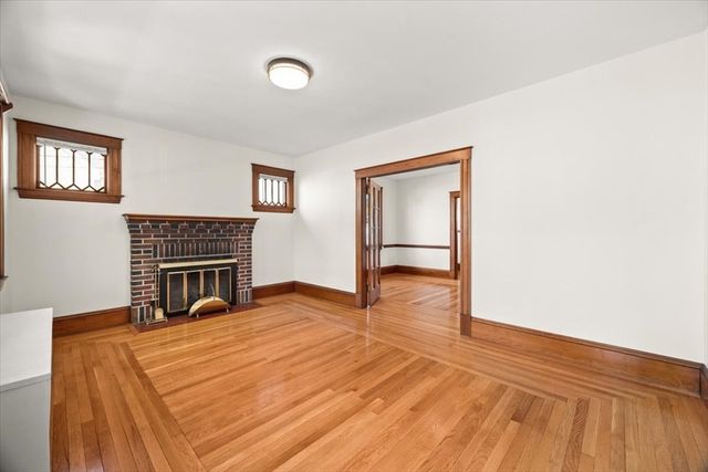 153 Brookside Ave., Brockton, MA 02301