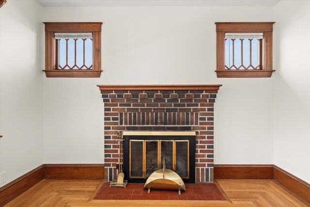 153 Brookside Ave., Brockton, MA 02301