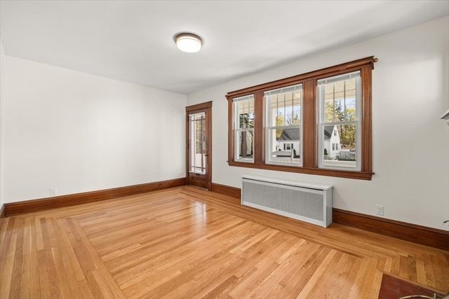 153 Brookside Ave., Brockton, MA 02301