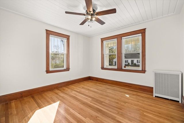 153 Brookside Ave., Brockton, MA 02301