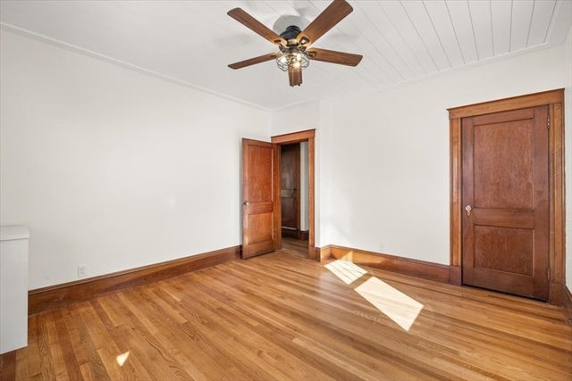 153 Brookside Ave., Brockton, MA 02301