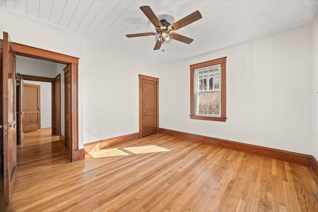 153 Brookside Ave., Brockton, MA 02301