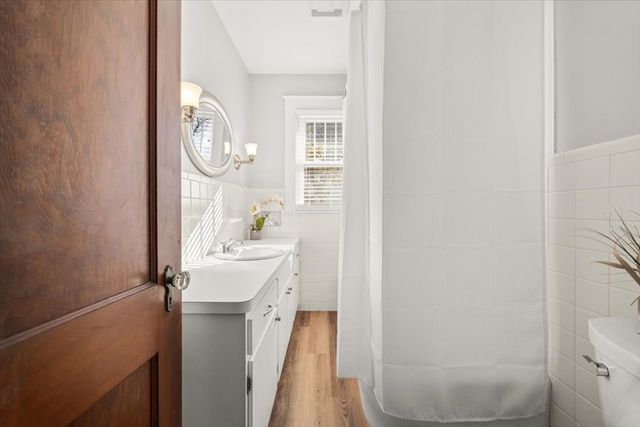 153 Brookside Ave., Brockton, MA 02301