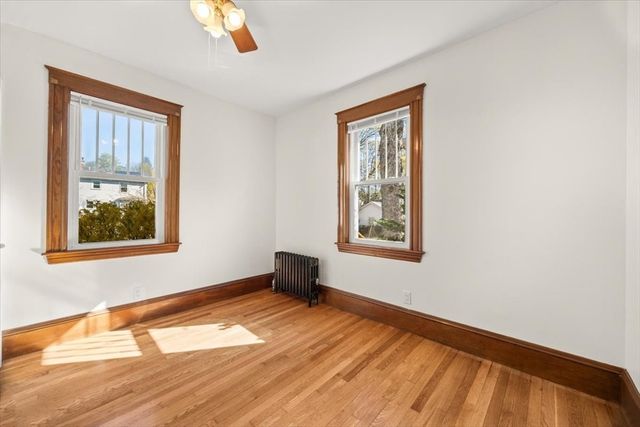 153 Brookside Ave., Brockton, MA 02301