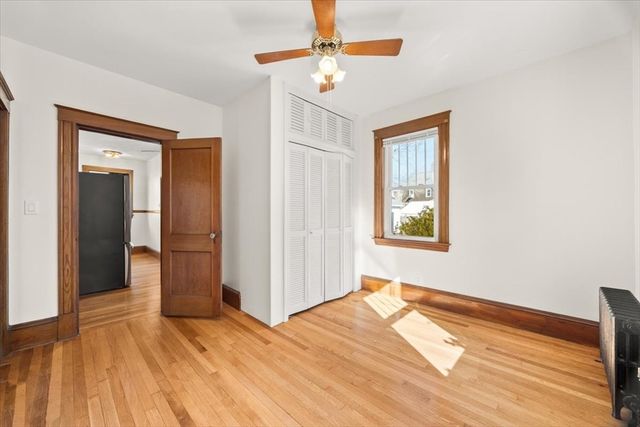 153 Brookside Ave., Brockton, MA 02301