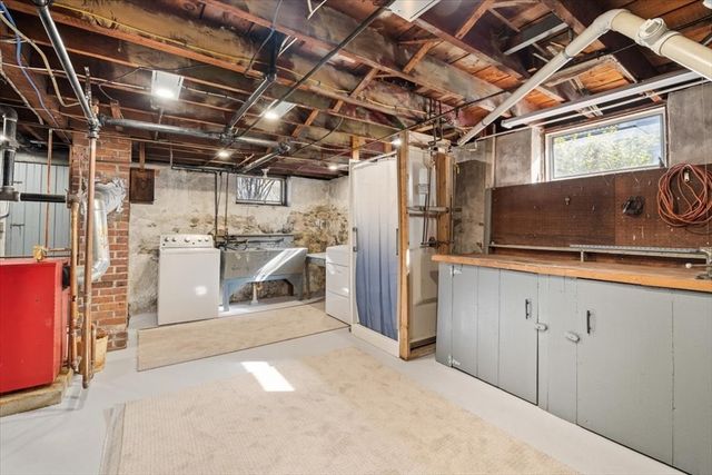 153 Brookside Ave., Brockton, MA 02301