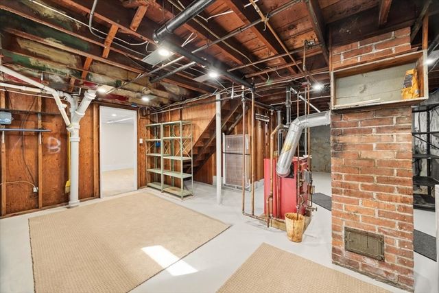 153 Brookside Ave., Brockton, MA 02301