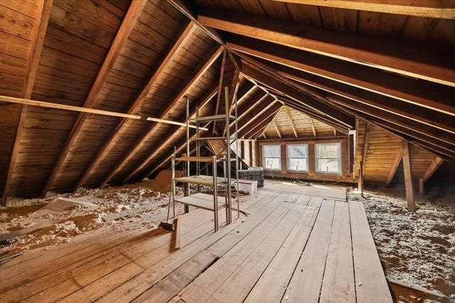 153 Brookside Ave., Brockton, MA 02301