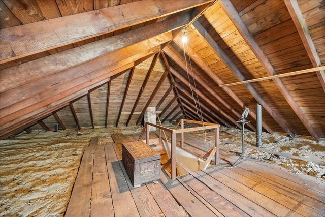 153 Brookside Ave., Brockton, MA 02301