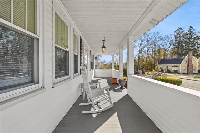 153 Brookside Ave., Brockton, MA 02301