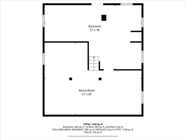 153 Brookside Ave., Brockton, MA 02301