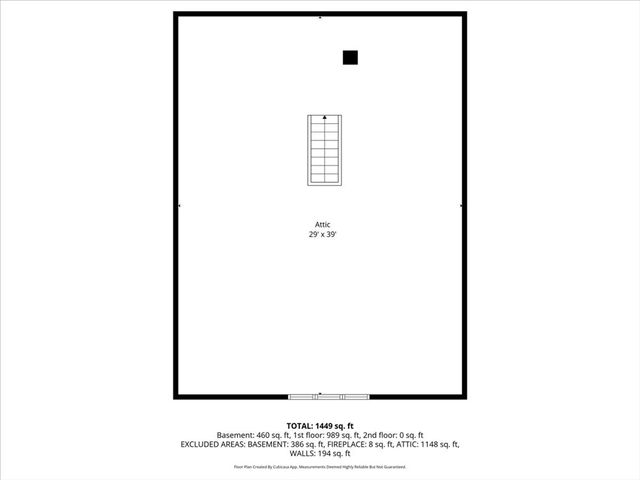 153 Brookside Ave., Brockton, MA 02301