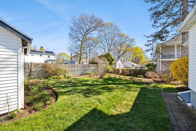 153 Brookside Ave., Brockton, MA 02301