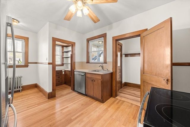 153 Brookside Ave., Brockton, MA 02301