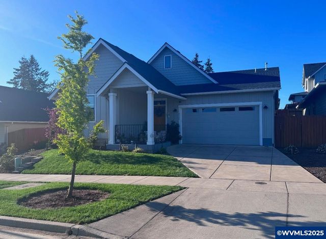 4968 SW Kara Av, Corvallis, OR 97333