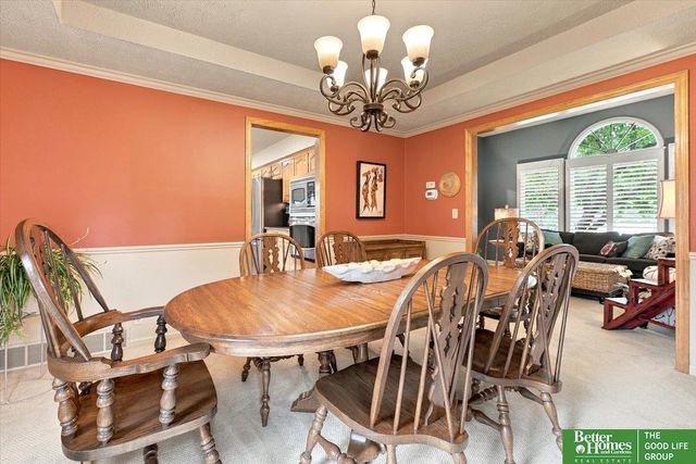 1816 N 129 Circle, Omaha, NE 68154