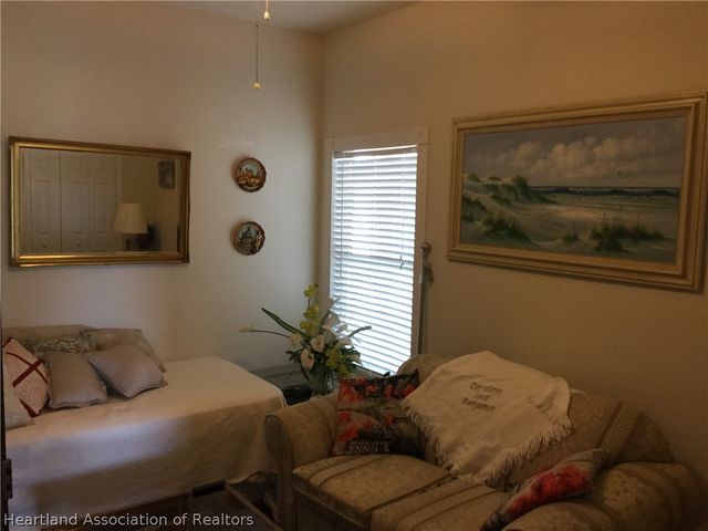 1481 Stone Ridge Circle, Sebring, FL 33870