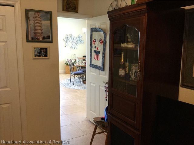 1481 Stone Ridge Circle, Sebring, FL 33870