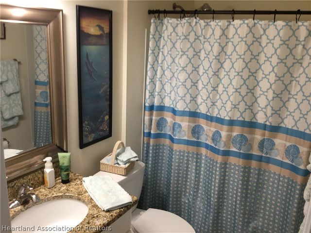 1481 Stone Ridge Circle, Sebring, FL 33870