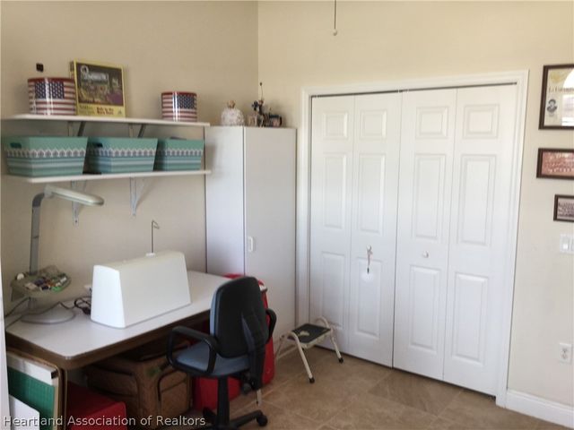 1481 Stone Ridge Circle, Sebring, FL 33870