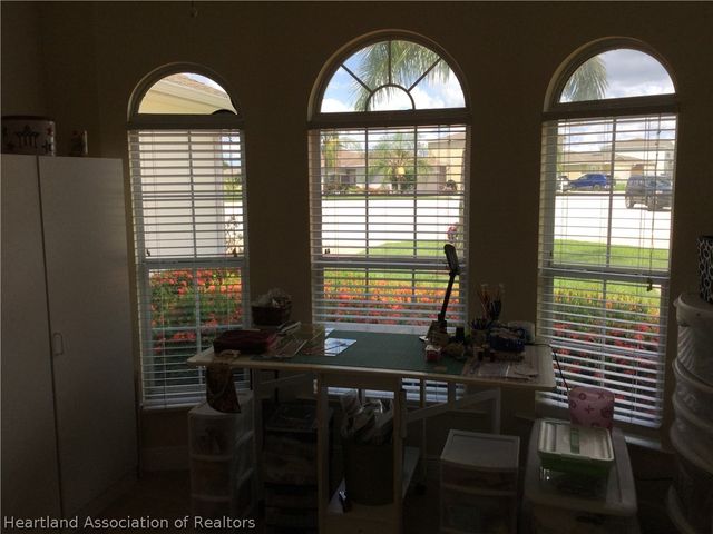 1481 Stone Ridge Circle, Sebring, FL 33870