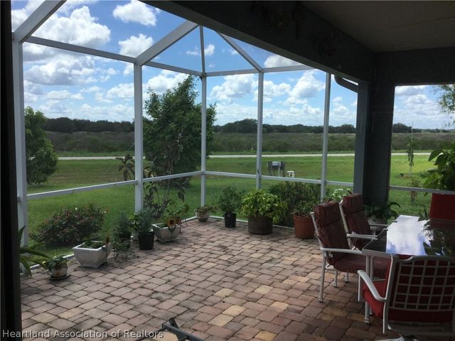 1481 Stone Ridge Circle, Sebring, FL 33870