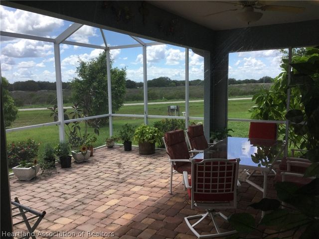 1481 Stone Ridge Circle, Sebring, FL 33870