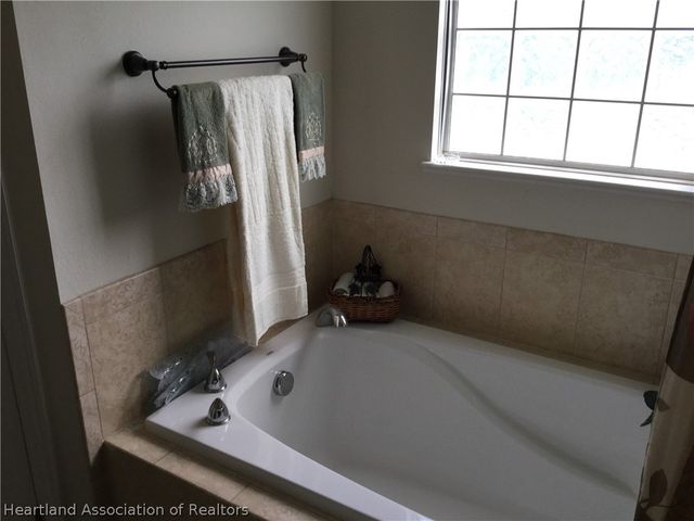 1481 Stone Ridge Circle, Sebring, FL 33870