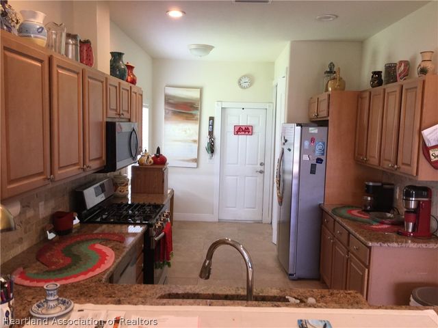 1481 Stone Ridge Circle, Sebring, FL 33870