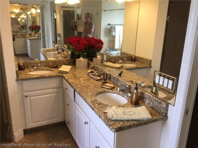 1481 Stone Ridge Circle, Sebring, FL 33870