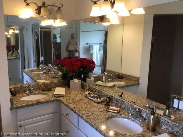 1481 Stone Ridge Circle, Sebring, FL 33870