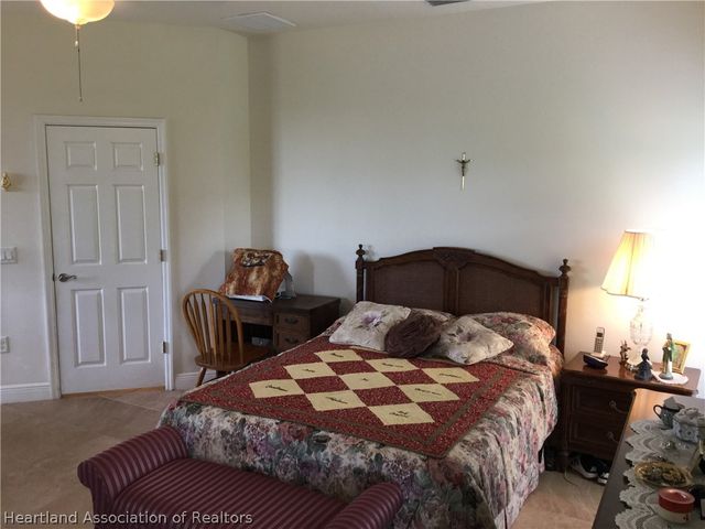 1481 Stone Ridge Circle, Sebring, FL 33870