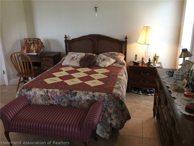 1481 Stone Ridge Circle, Sebring, FL 33870