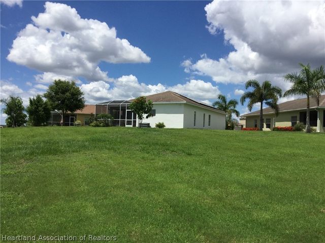 1481 Stone Ridge Circle, Sebring, FL 33870