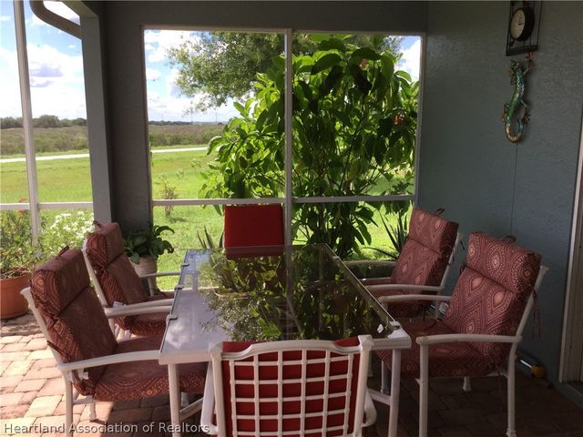 1481 Stone Ridge Circle, Sebring, FL 33870