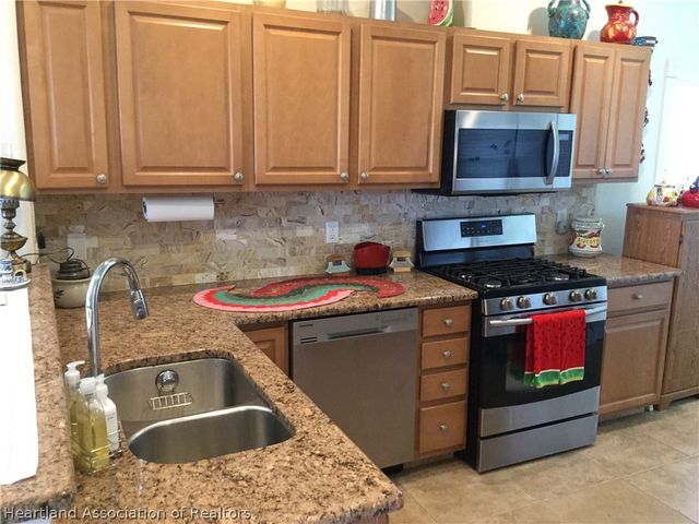 1481 Stone Ridge Circle, Sebring, FL 33870