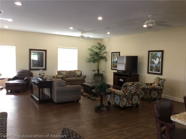 1481 Stone Ridge Circle, Sebring, FL 33870