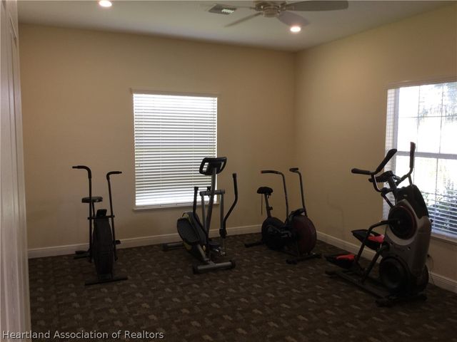 1481 Stone Ridge Circle, Sebring, FL 33870