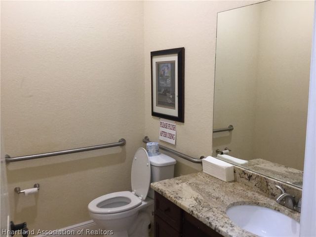 1481 Stone Ridge Circle, Sebring, FL 33870