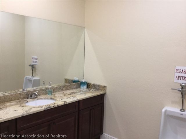 1481 Stone Ridge Circle, Sebring, FL 33870