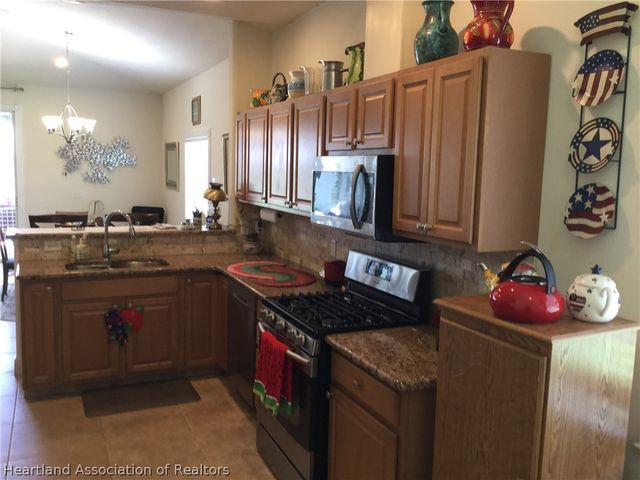 1481 Stone Ridge Circle, Sebring, FL 33870