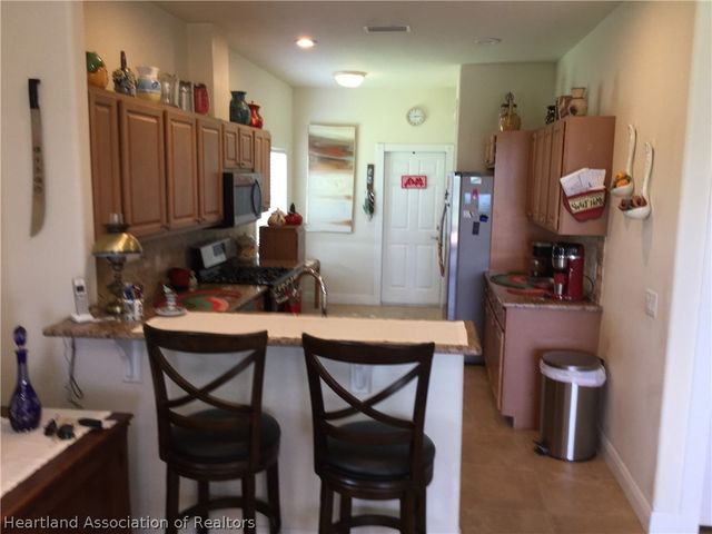 1481 Stone Ridge Circle, Sebring, FL 33870