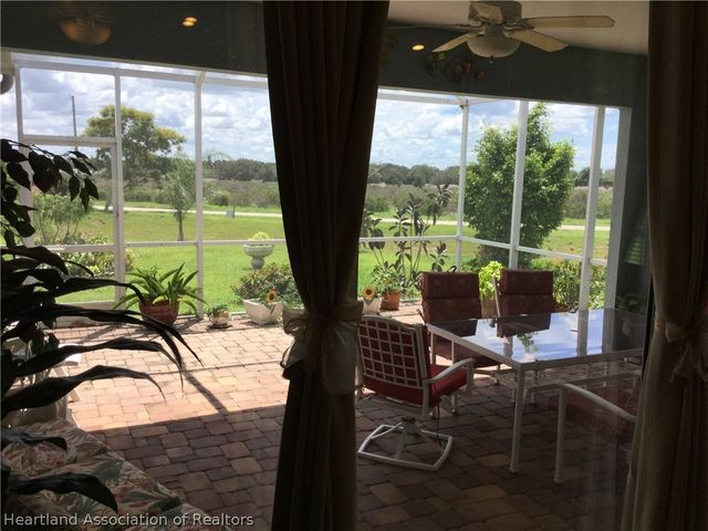 1481 Stone Ridge Circle, Sebring, FL 33870