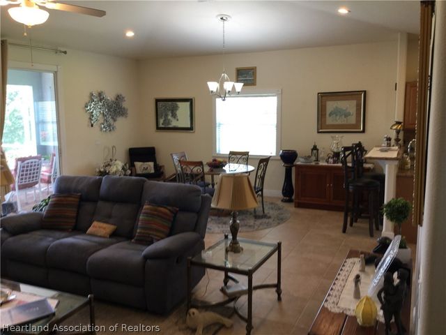 1481 Stone Ridge Circle, Sebring, FL 33870